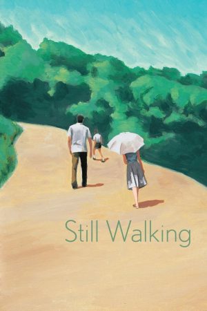 Phim Cây Đời Xanh Tươi - Still Walking PhimChill Vietsub (2008)