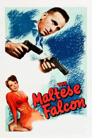 Phim The Maltese Falcon - The Maltese Falcon PhimChill Vietsub (1941)