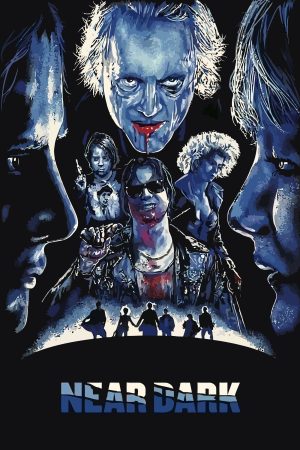 Phim Near Dark - Near Dark PhimChill Vietsub (1987)