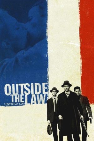 Phim Outside the Law - Outside the Law PhimChill Vietsub (2010)