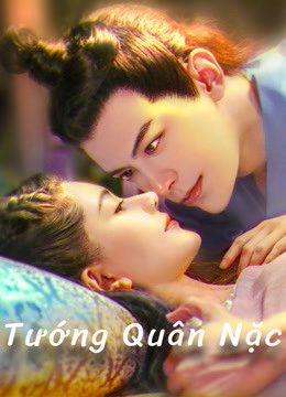 Phim Tướng Quân Nặc - Fall in Love With My King PhimChill Vietsub (2020)