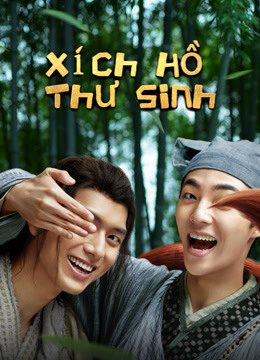 Phim Xích Hồ Thư Sinh - Soul Snatcher PhimChill Vietsub (2020)