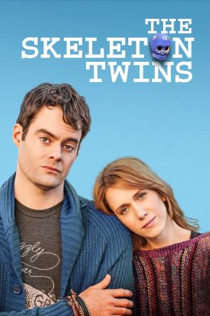 Phim Song Sinh Tìm Lại - The Skeleton Twins PhimChill Vietsub (2014)