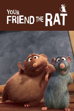 Phim Your Friend the Rat - Your Friend the Rat PhimChill Vietsub (2007)