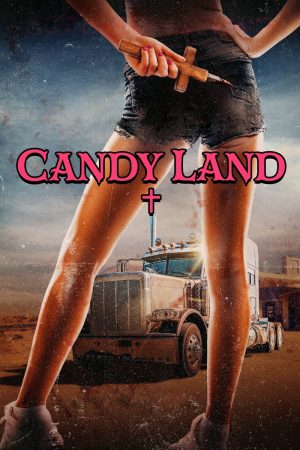 Phim Vùng Đất Ngọt Ngào - Candy Land PhimChill Vietsub (2023)