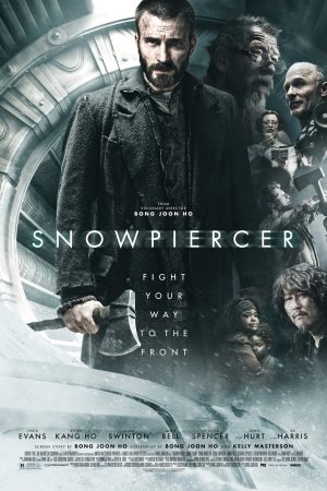 Xem phim Chuyến tàu băng giá tập full PhimChill Thuyết Minh HD Vietsub Phim Hàn Quốc-Snowpiercer