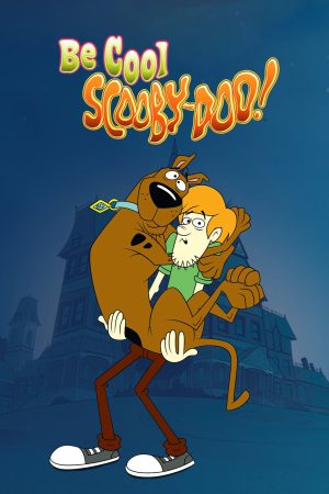 Phim Be Cool Scooby Doo ( 2) - Be Cool Scooby Doo (Season 2) PhimChill Vietsub (2017)