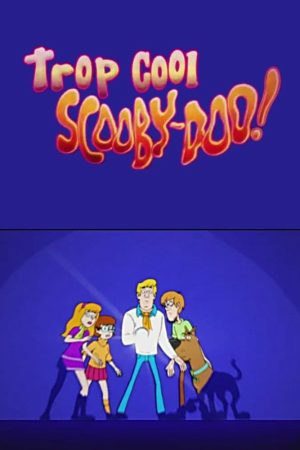 Phim Be Cool Scooby Doo ( 1) - Be Cool Scooby Doo (Season 1) PhimChill Vietsub (2015)