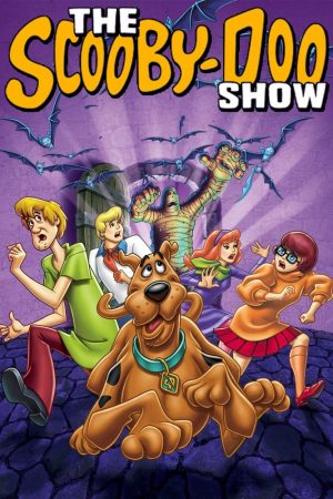 Phim The Scooby Doo Show ( 1) - The Scooby Doo Show (Season 1) PhimChill Vietsub (1976)