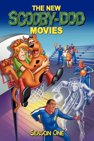 Phim The New Scooby Doo Movies ( 1) - The New Scooby Doo Movies (Season 1) PhimChill Vietsub (1972)