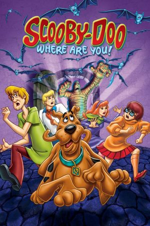 Phim Scooby Doo Where Are You ( 1) - Scooby Doo Where Are You (Season 1) PhimChill Vietsub (1969)