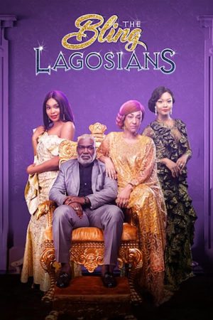 Phim Ấn Độ Hào Nhoáng - The Bling Lagosians PhimChill Vietsub (2019)