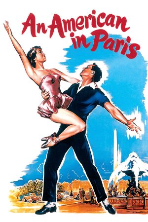 Phim An American in Paris - An American in Paris PhimChill Vietsub (1951)