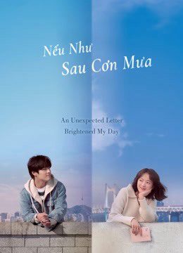 Phim Nếu Như Sau Cơn Mưa - 【Ha neul Kang】Waiting For Rain PhimChill Vietsub (2021)