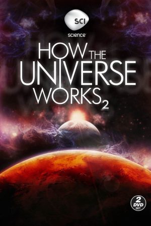 Xem phim Vũ trụ hoạt động như thế nào ( 2) tập 4 PhimChill Thuyết Minh HD Vietsub Phim Mỹ-How the Universe Works (Season 2)