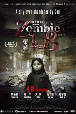 Phim Thây Ma Nhiễm Xạ - Zombie 108 PhimChill Vietsub (2012)