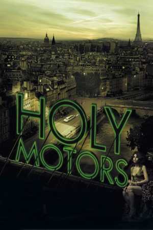 Phim Phân Thân - Holy Motors PhimChill Vietsub (2012)