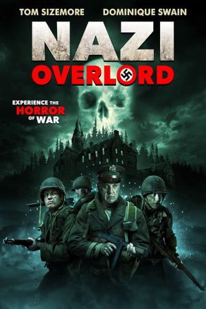 Phim Cuộc Chiến Overlord - Nazi Overlord PhimChill Vietsub (2018)