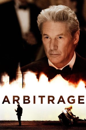 Phim Đánh Đổi - Arbitrage PhimChill Vietsub (2012)