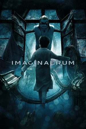 Phim Huyền Mộng - Imaginaerum PhimChill Vietsub (2012)