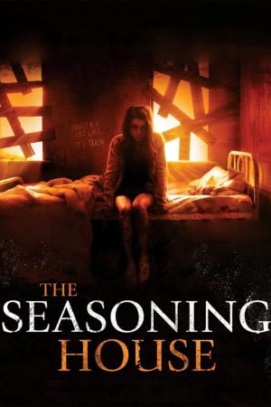 Phim Nhà Chứa Bốn Mùa - The Seasoning House PhimChill Vietsub (2012)