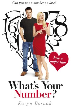 Phim Anh là số mấy - Whats Your Number PhimChill Vietsub (2011)