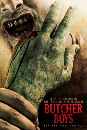 Phim Ăn Thịt Đồng Loại - Butcher Boys PhimChill Vietsub (2013)