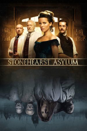 Phim Bệnh Viện Tâm Thần - Stonehearst Asylum PhimChill Vietsub (2014)