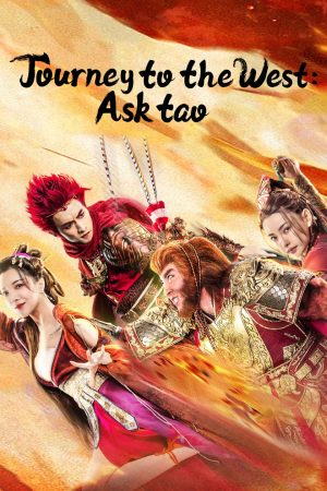 Phim Tây Du Vấn Đạo - Journey to the West Ask tao PhimChill Vietsub (2023)