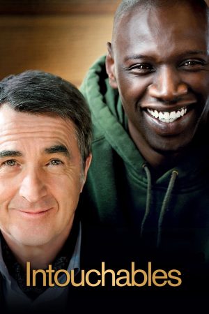 Phim Những Kẻ Bên Lề - The Intouchables PhimChill Vietsub (2011)