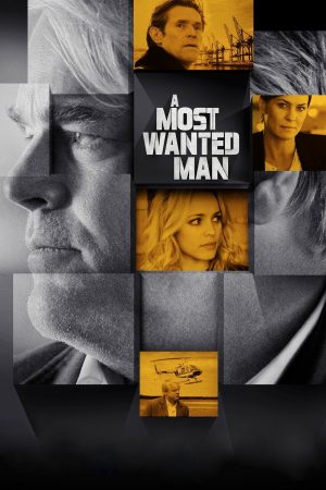 Phim Kẻ Bị Truy Nã - A Most Wanted Man PhimChill Vietsub (2014)