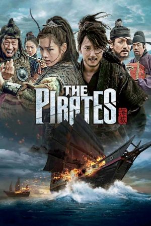 Phim The Pirates - The Pirates PhimChill Vietsub (2014)