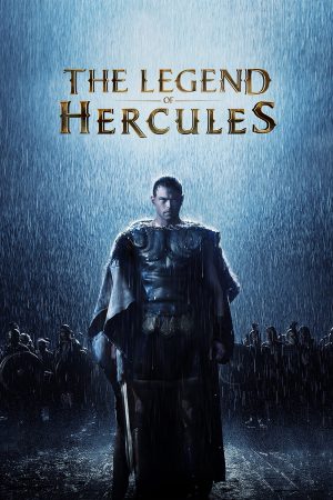 Phim Huyền Thoại Hercules - The Legend of Hercules PhimChill Vietsub (2014)