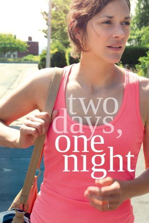 Phim Hai Ngày Một Đêm - Two Days One Night PhimChill Vietsub (2014)