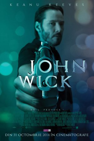 Phim Sát thủ John Wick - John Wick PhimChill Vietsub (2014)