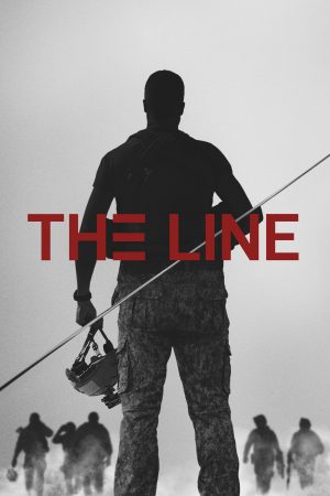 Phim Lằn Ranh - The Line PhimChill Vietsub (2021)