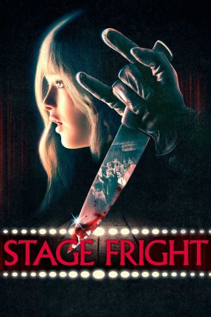 Phim Vở Kịch Kinh Hoàng - Stage Fright PhimChill Vietsub (2014)