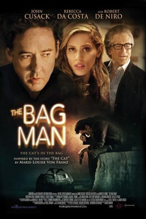 Phim Chiếc Túi Nguy Hiểm - The Bag Man PhimChill Vietsub (2014)