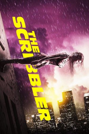 Phim Nhân Cách Cuối Cùng - The Scribbler PhimChill Vietsub (2014)