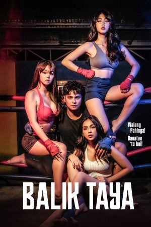 Phim Không Quay Lại - Balik Taya PhimChill Vietsub (2023)