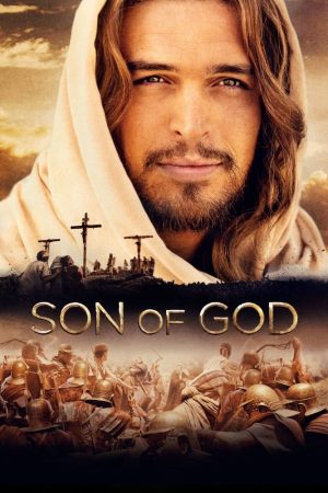 Phim Con Thiên Chúa - Son of God PhimChill Vietsub (2014)