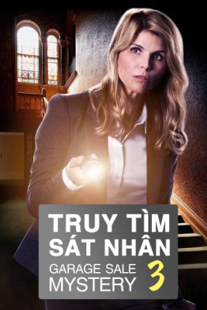 Poster of Truy Tìm Sát Nhân 3