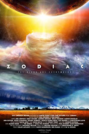 Phim Thảm Họa Nhân Loại - Zodiac PhimChill Vietsub (2014)