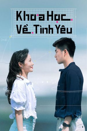 Phim Khoa Học Về Tình Yêu - The Science of Falling in Love PhimChill Vietsub (2023)