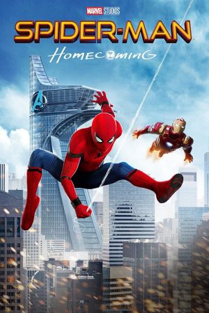 Phim Người Nhện Trở về nhà - Spider Man Homecoming PhimChill Vietsub (2017)