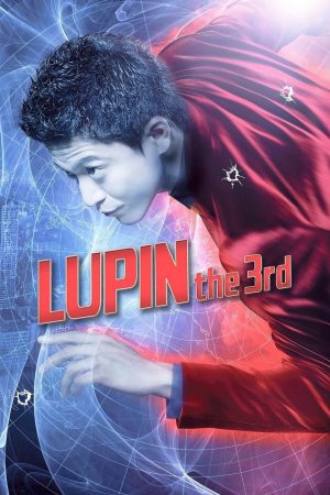 Phim Siêu Đạo Chích Lupin Đệ Tam - Lupin the 3rd PhimChill Vietsub (2014)