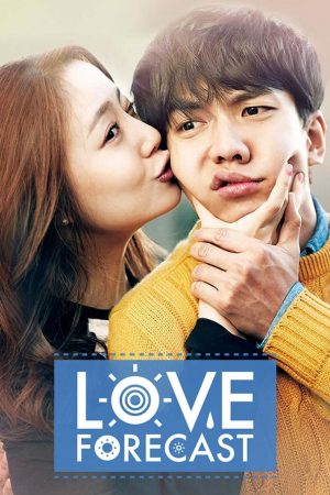 Phim Love Forecast - Love Forecast PhimChill Vietsub (2015)