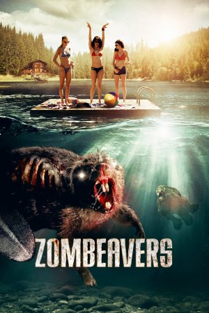 Phim Xác Sống Hải Ly - Zombeavers PhimChill Vietsub (2014)