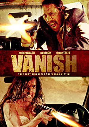 Phim Cuộc Chiến Đẫm Máu - VANish PhimChill Vietsub (2015)