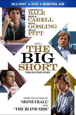 Xem phim Bán khống tập full PhimChill Thuyết Minh HD Vietsub Phim Mỹ-The Big Short